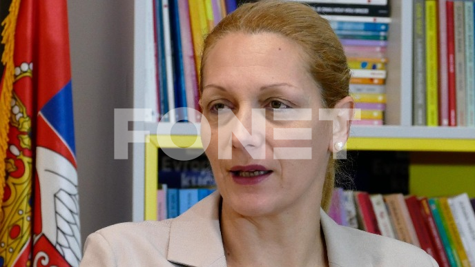 Razgovor o izbornim uslovima